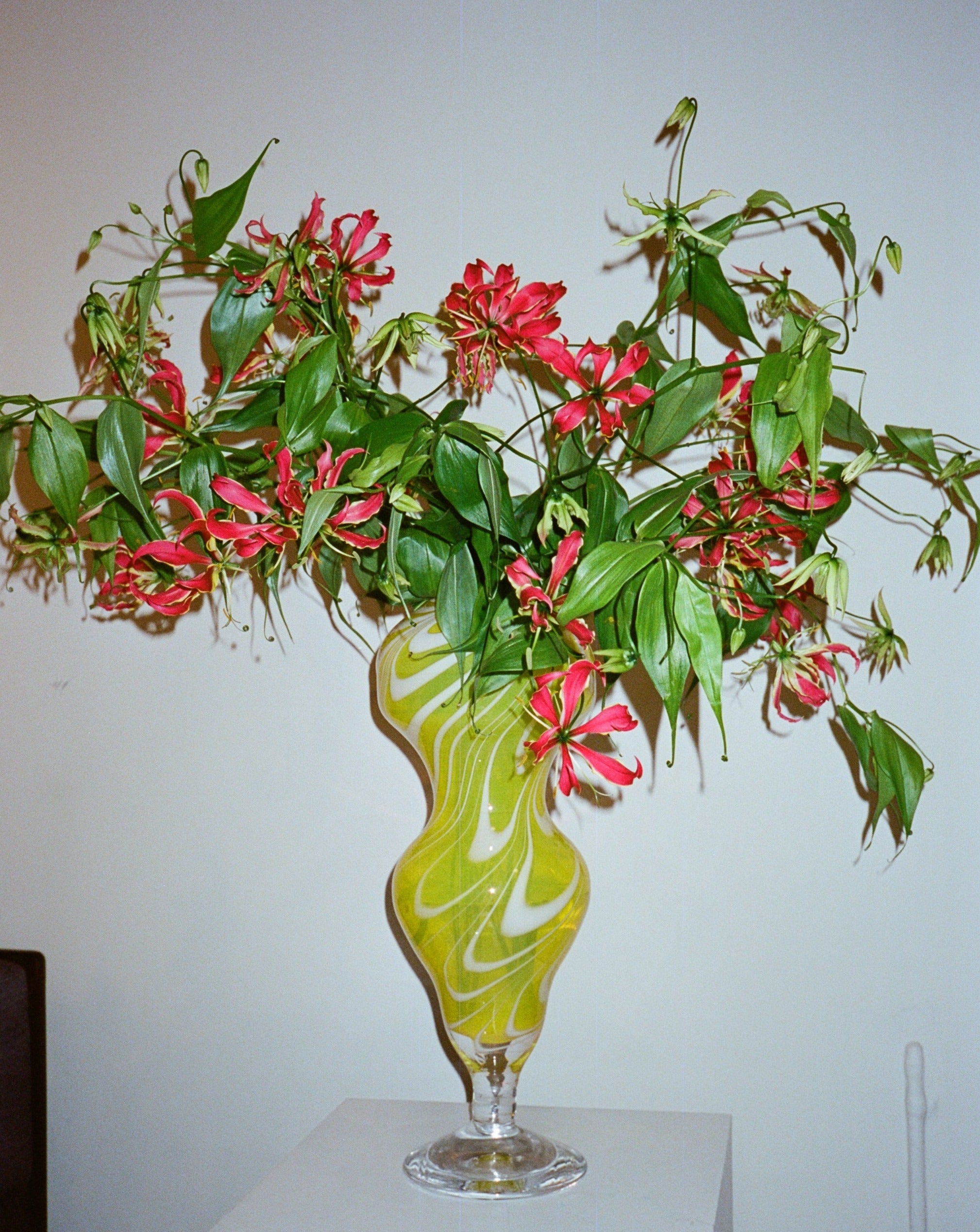 XANADU VASE NO. 5