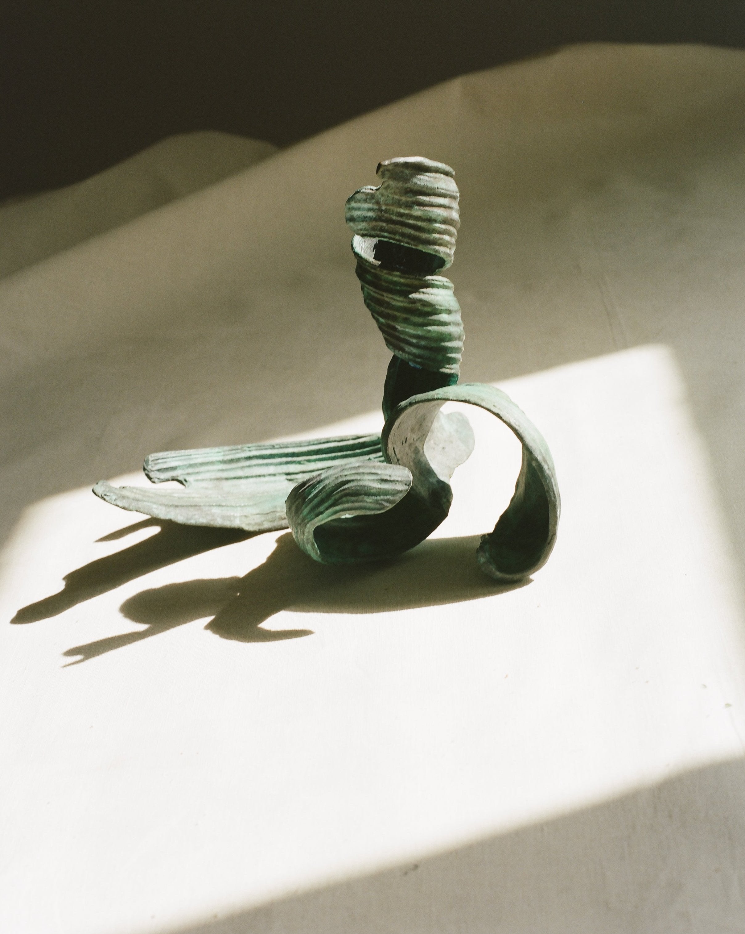 CANDLESTICK No. 3