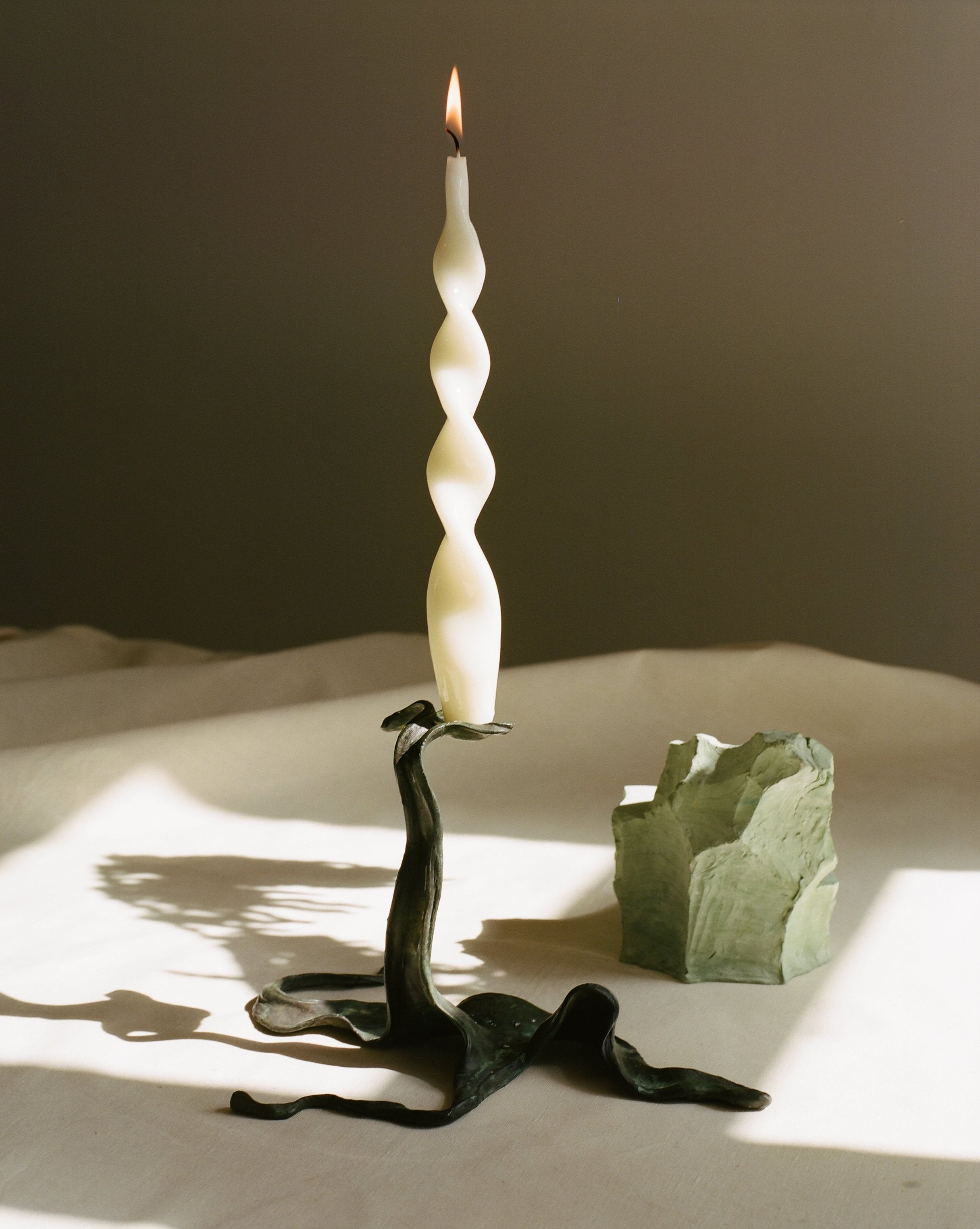 CANDLESTICK No. 1