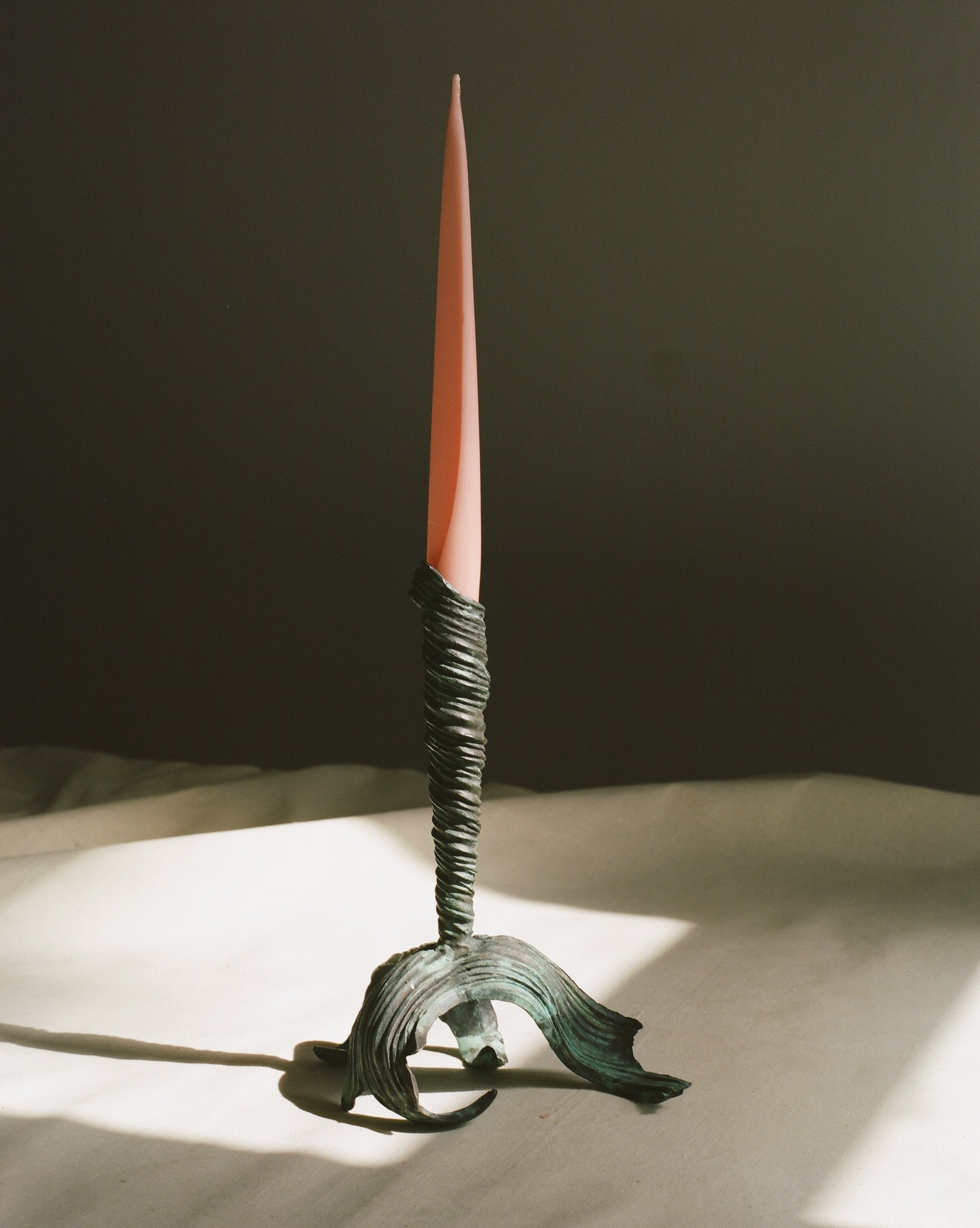CANDLESTICK No. 2
