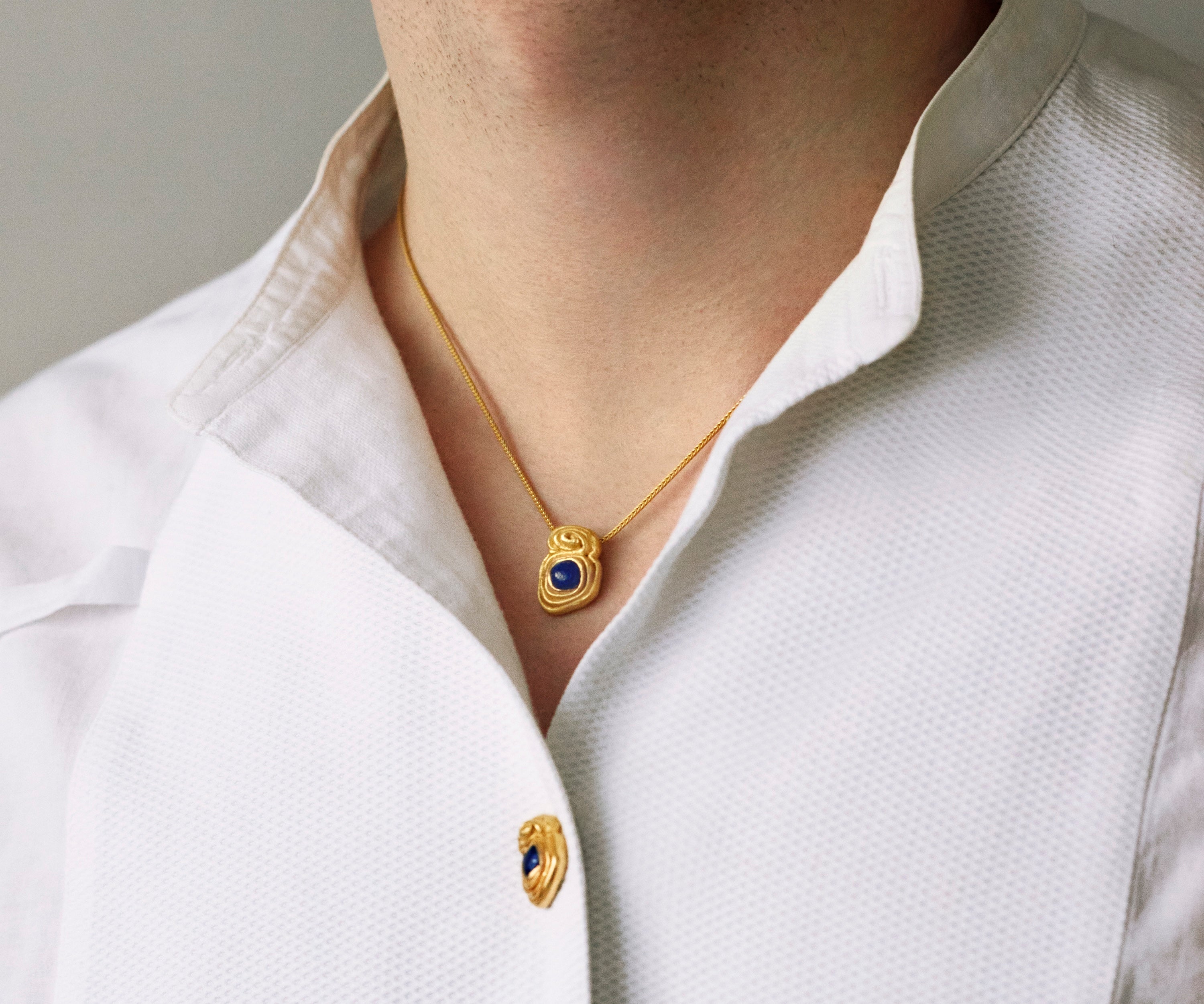 OCEANIA NECKLACE