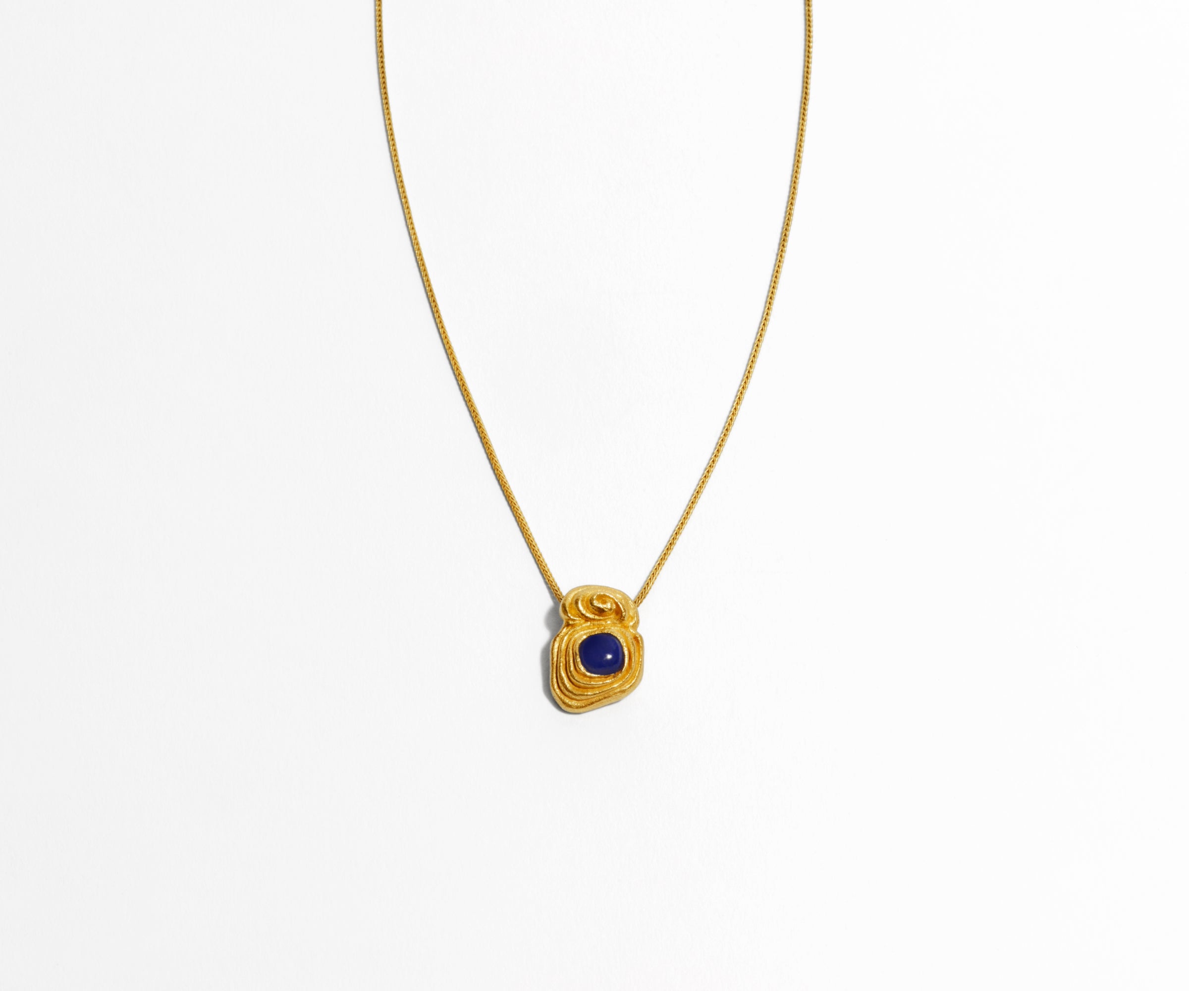 OCEANIA NECKLACE