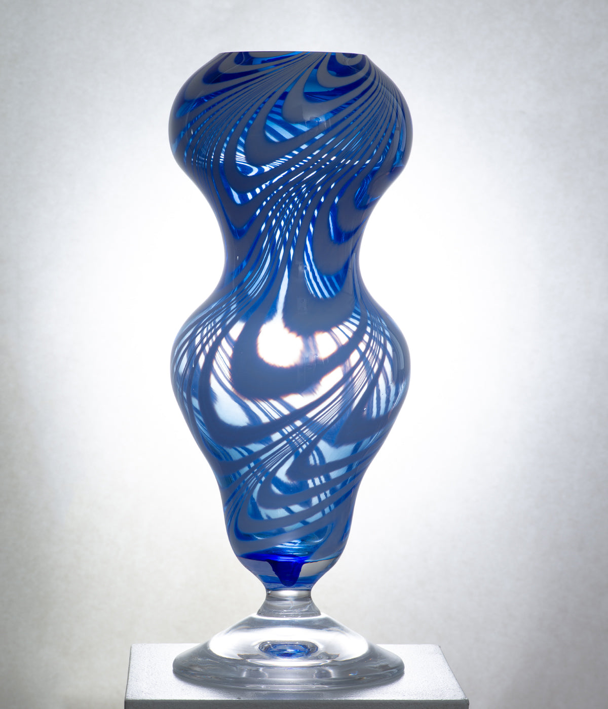 XANADU VASE NO. 21