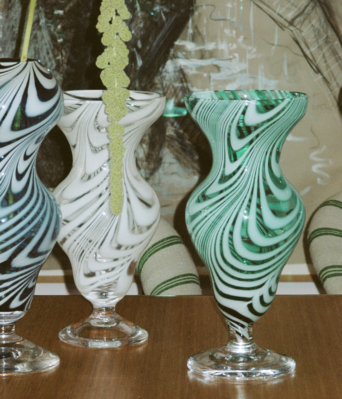XANADU VASE NO. 22