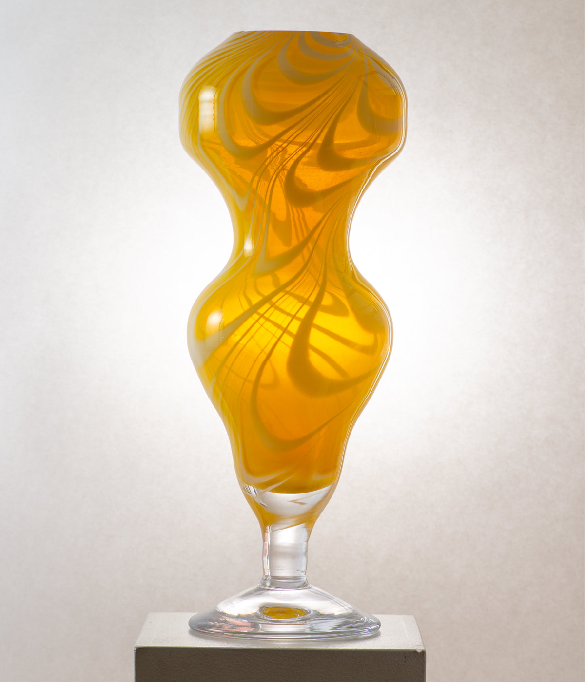 XANADU VASE NO. 5