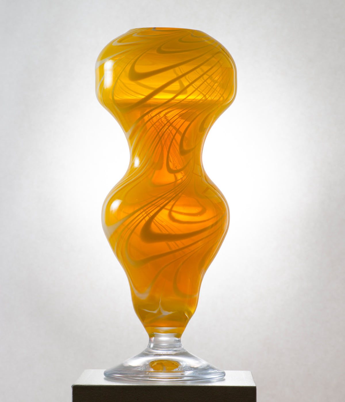 XANADU VASE NO. 6