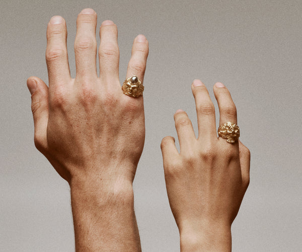 LUCY IN THE SKY – Griegst