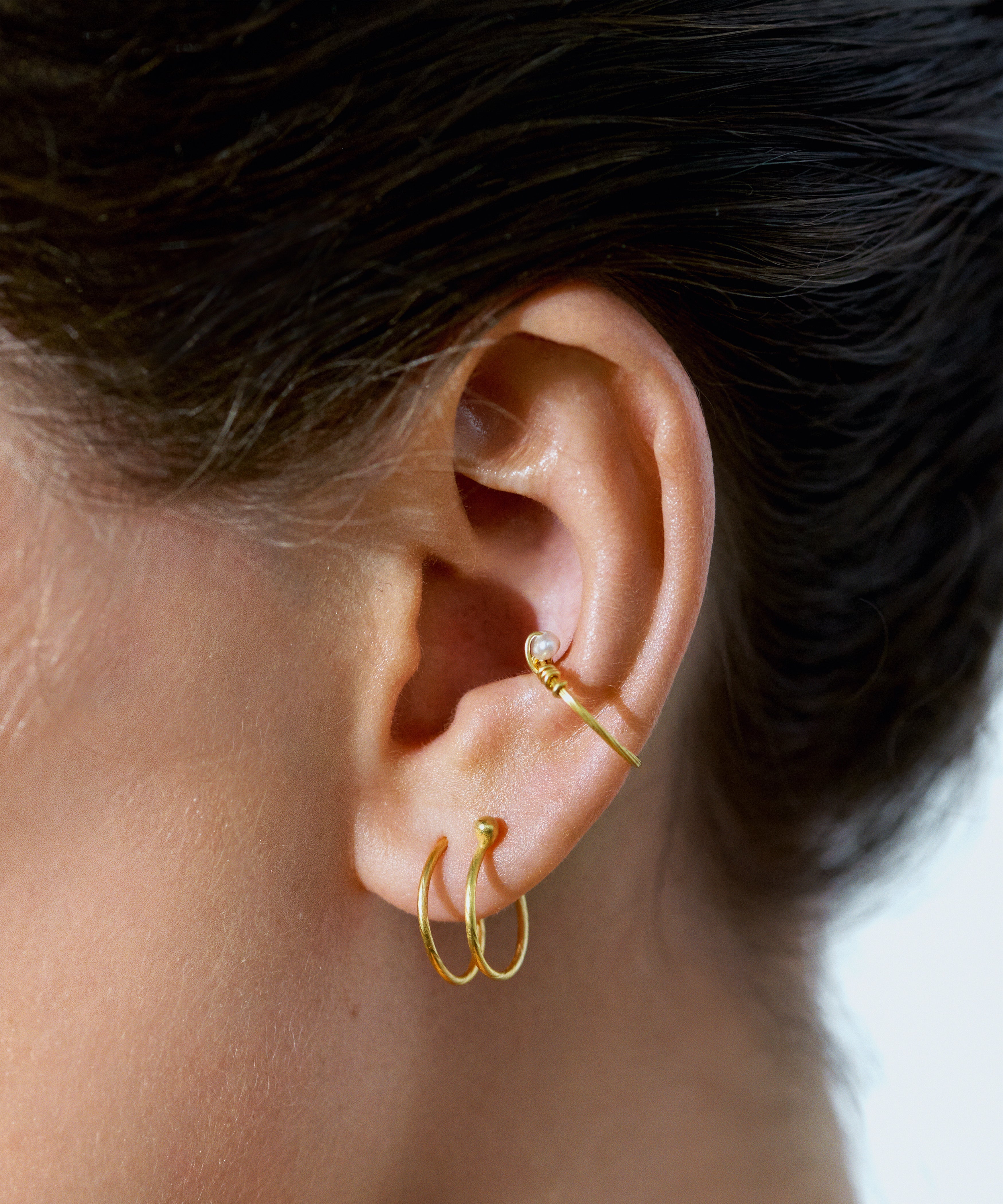 ECHO EAR CUFF