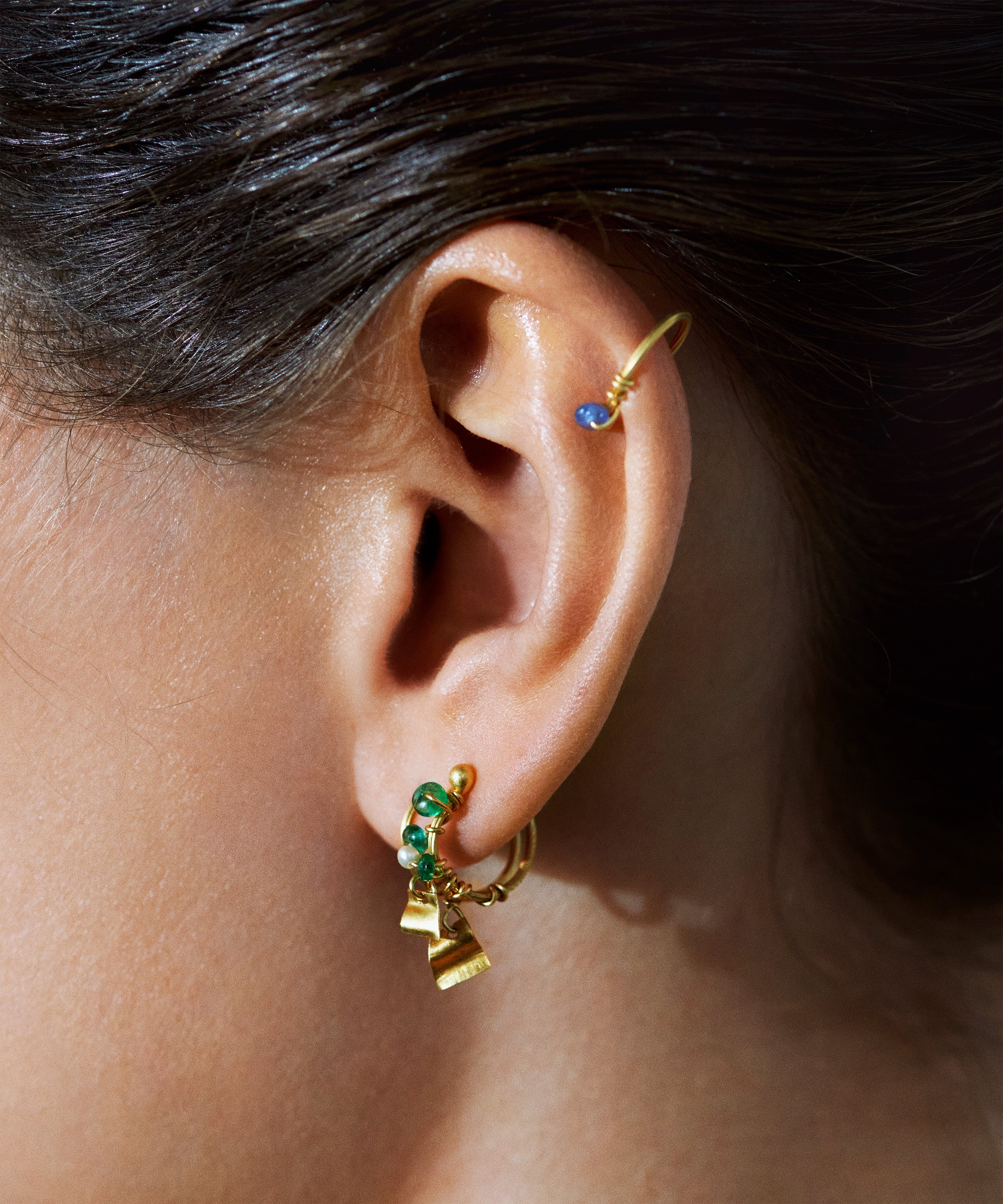 ECHO EAR CUFF