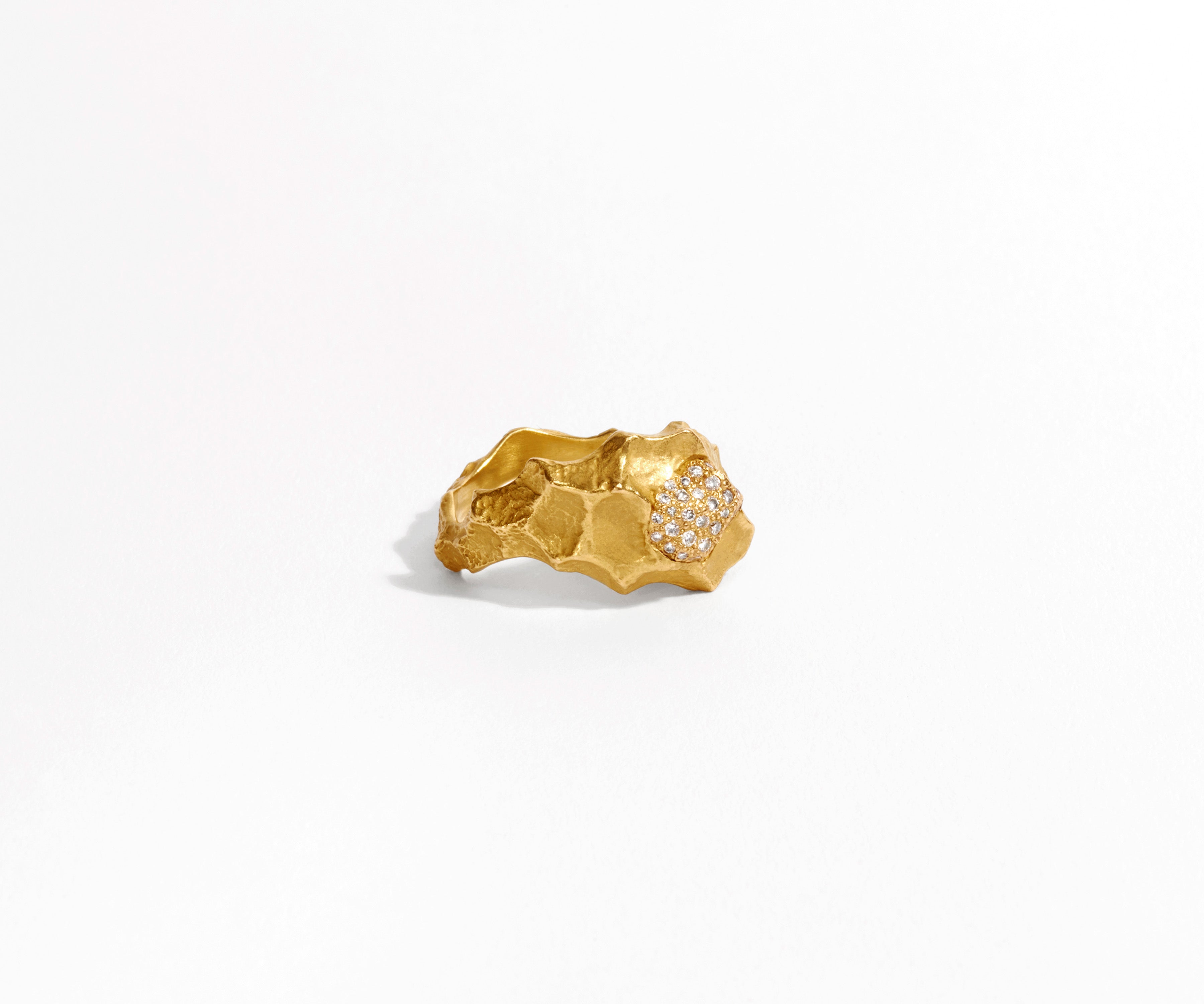 BIG WAVE DIAMONDS