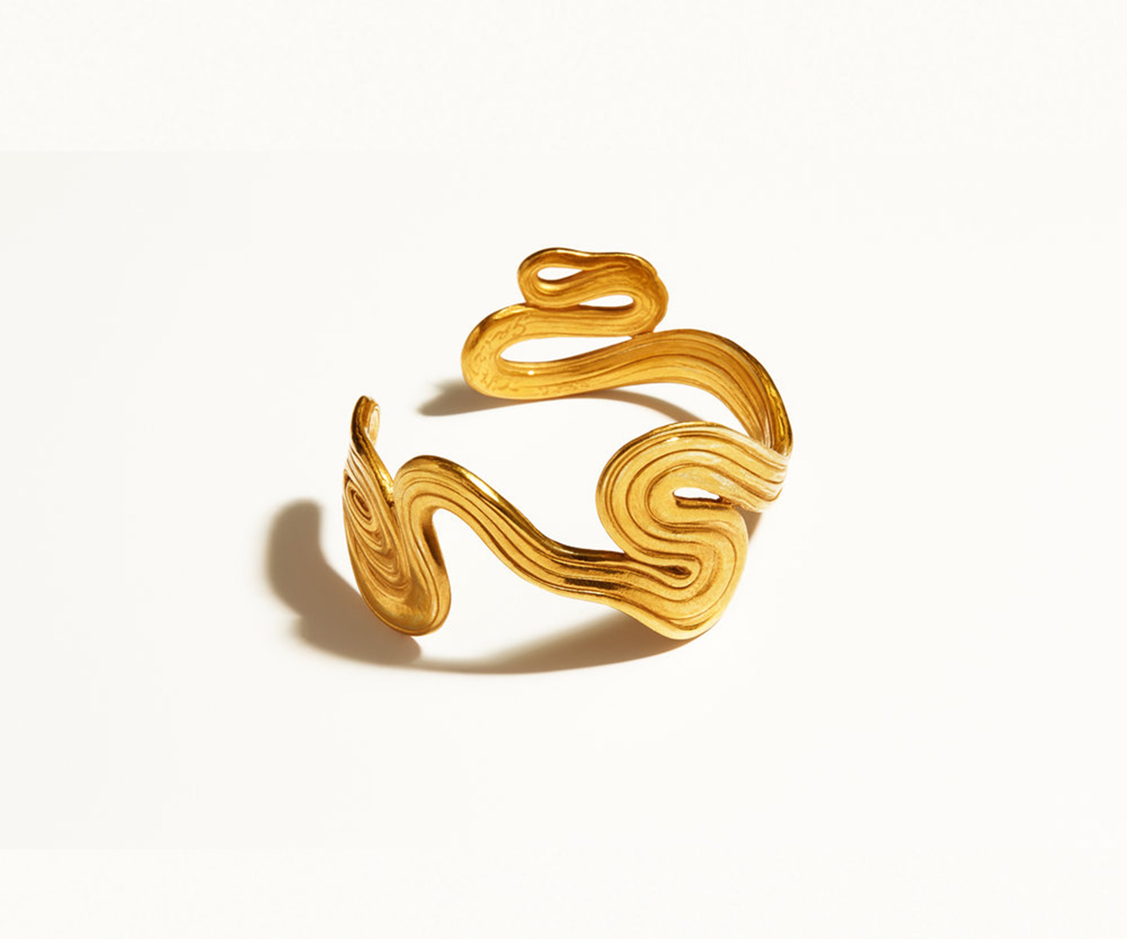 SPIRAL BRACELET No. 5