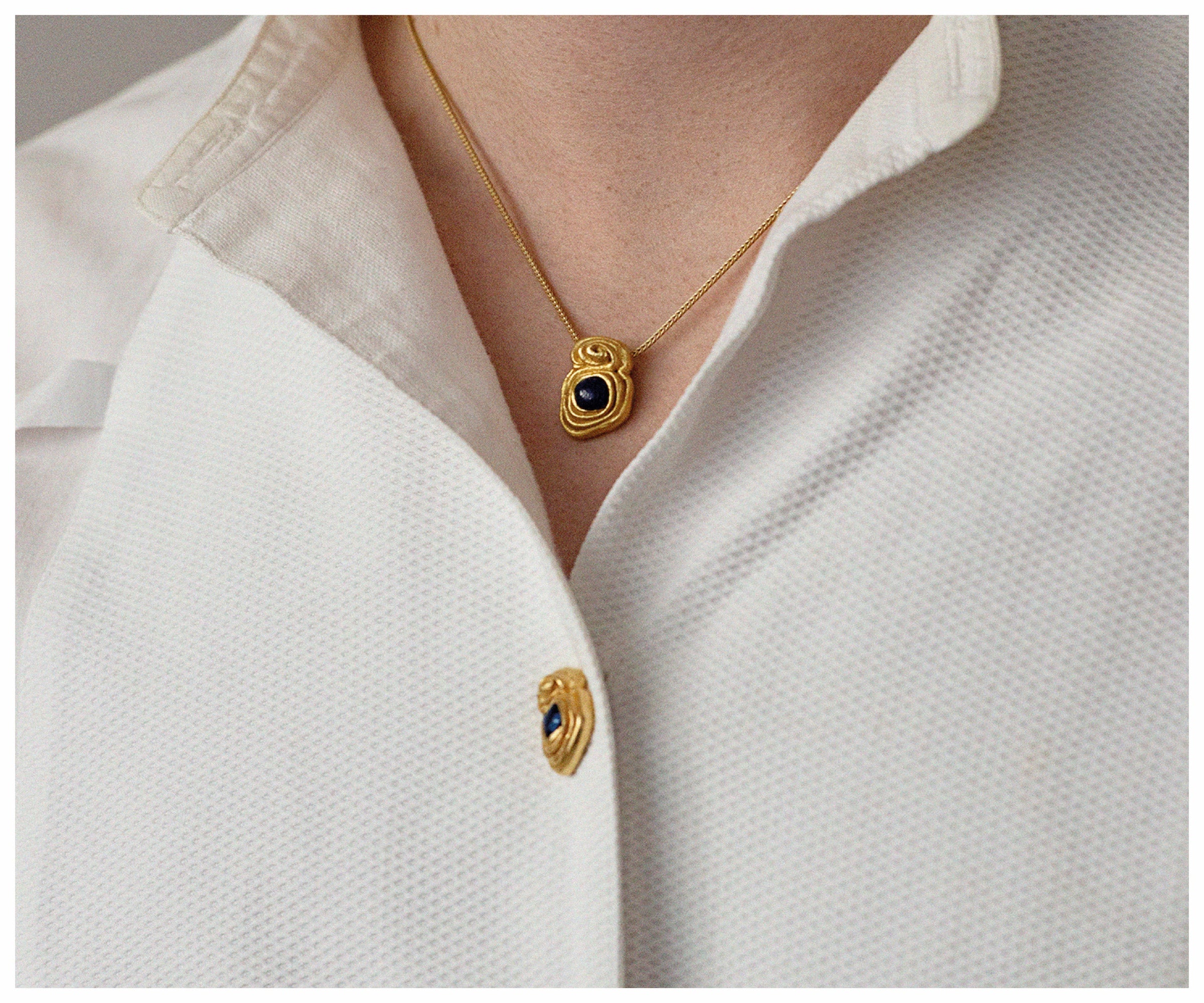 OCEANIA NECKLACE