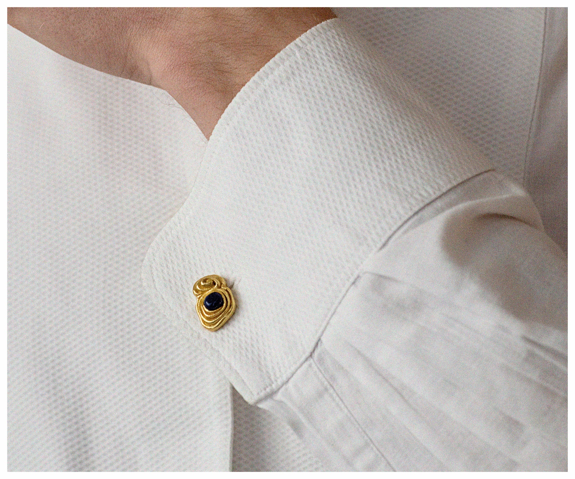 OCEANIA CUFFLINK