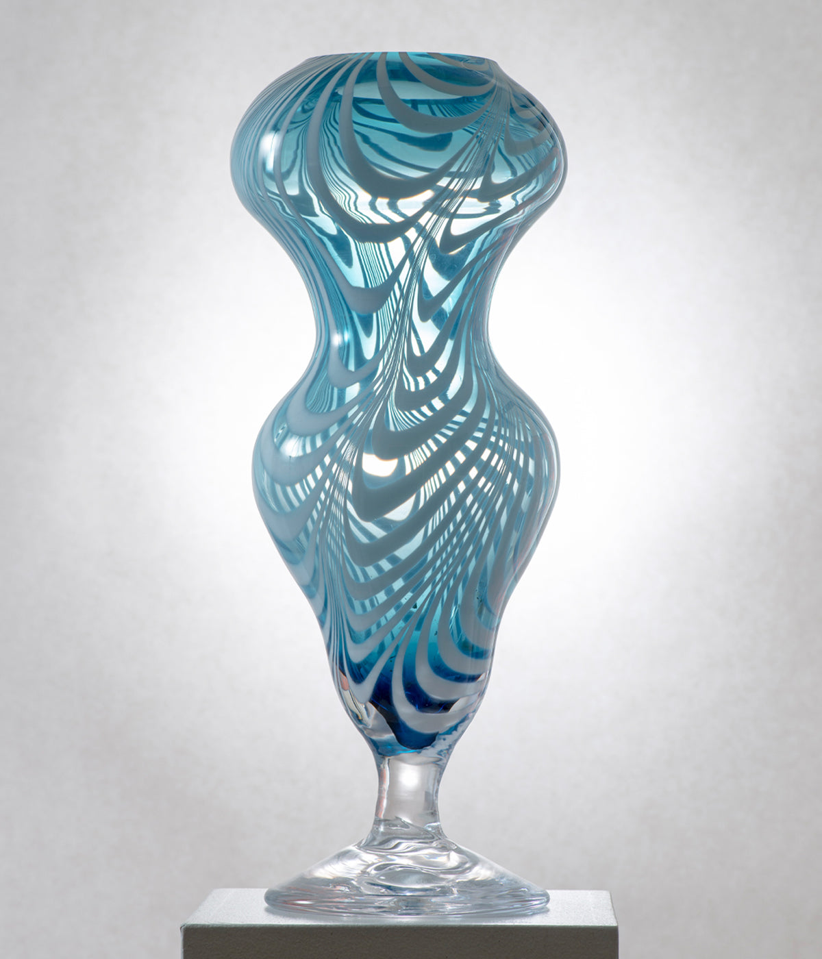 XANADU VASE NO. 11